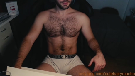 cutehairymacho  07-01-2022